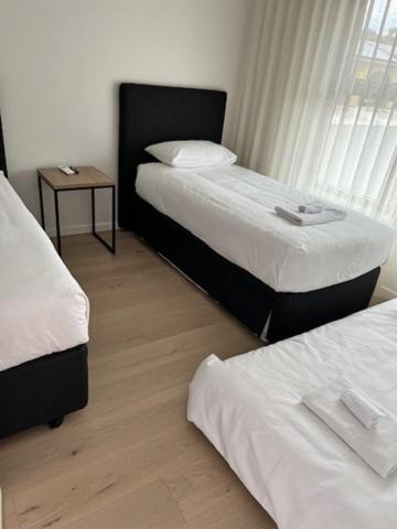 Keith Motor Inn Εξωτερικό φωτογραφία