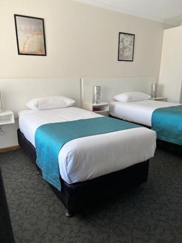 Keith Motor Inn Εξωτερικό φωτογραφία