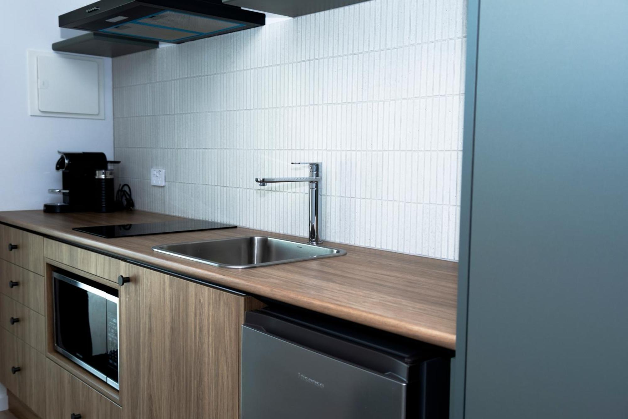 Keith Motor Inn Εξωτερικό φωτογραφία