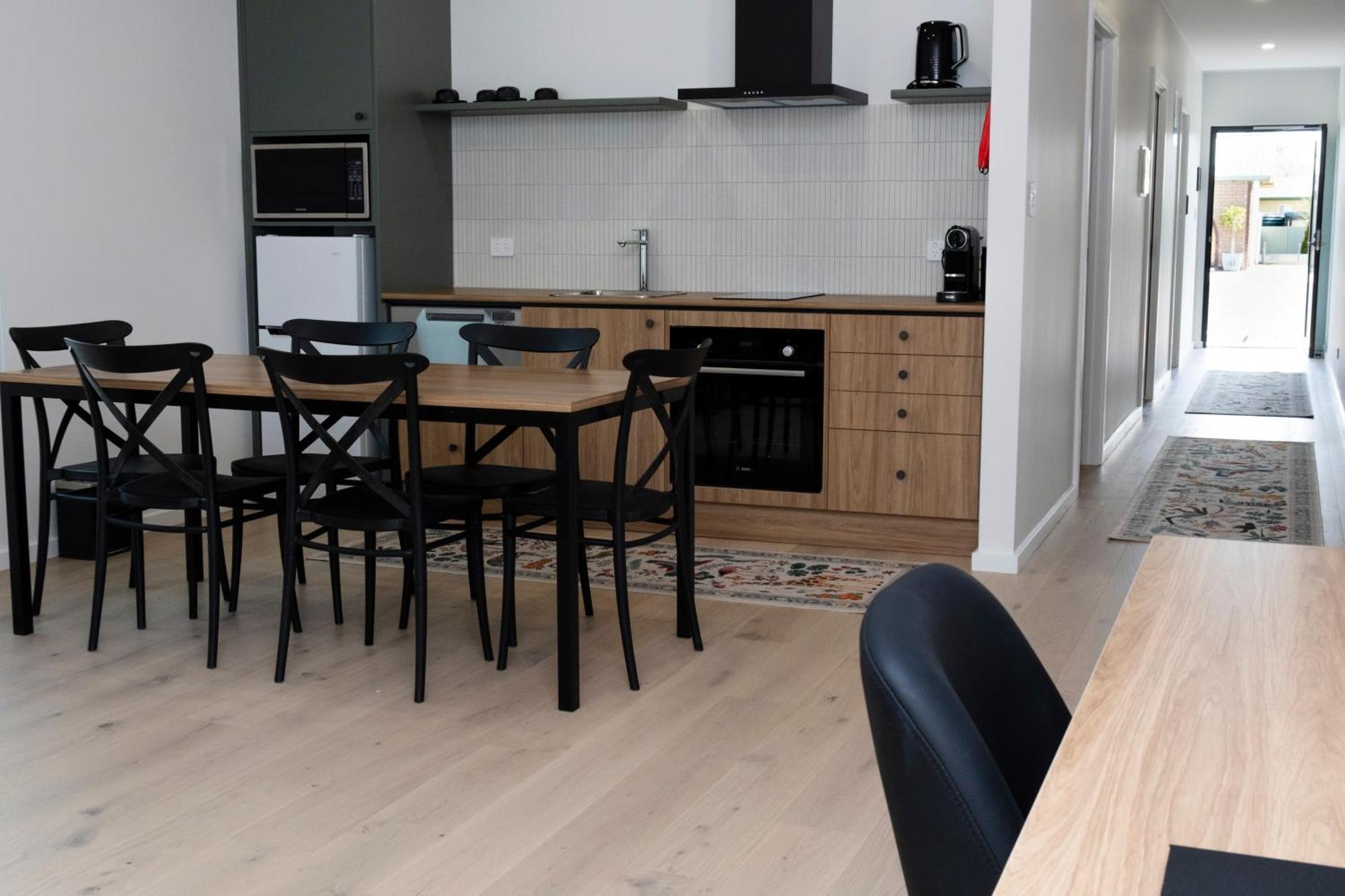 Keith Motor Inn Εξωτερικό φωτογραφία